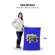 Convertible Portable Podium Carry Case | https://www.bestnamebadges.com