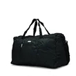 Samsonite® Foldaway Duffel Bag | https://www.bestnamebadges.com