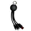 4-in-1 charging cable | https://www.bestnamebadges.com