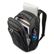 Samsonite® Xenon 4.0 Large Expandable Backpack | https://www.bestnamebadges.com