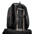 Samsonite® Xenon 4.0 Large Expandable Backpack | https://www.bestnamebadges.com