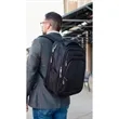 Samsonite® Xenon 4.0 Large Expandable Backpack | https://www.bestnamebadges.com