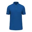 Original Penguin Men's Solid Polo | https://www.bestnamebadges.com