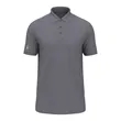 Original Penguin Men's Solid Polo | https://www.bestnamebadges.com