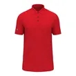 Original Penguin Men's Solid Polo | https://www.bestnamebadges.com