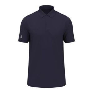 Original Penguin Men's Solid Polo