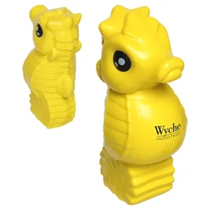 Seahorse Stress Reliever