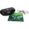 ZTEK Safety Glasses Kit | https://www.bestnamebadges.com