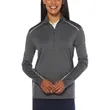 Callaway Ladies Water Repellent 1/4 Zip Pullover | https://www.bestnamebadges.com