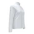 Callaway Ladies Water Repellent 1/4 Zip Pullover | https://www.bestnamebadges.com