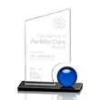 Amarath Award - Starfire | https://www.bestnamebadges.com