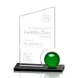 Amarath Award - Starfire | https://www.bestnamebadges.com