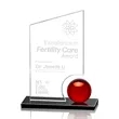 Amarath Award - Starfire | https://www.bestnamebadges.com