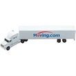 Die Cast Conventional Sleeper with Trailer | https://www.bestnamebadges.com