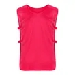 Personalized Training Pinnies With Elastic Side | https://www.bestnamebadges.com