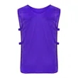 Personalized Training Pinnies With Elastic Side | https://www.bestnamebadges.com