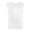 Personalized Training Pinnies With Elastic Side | https://www.bestnamebadges.com