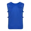Personalized Training Pinnies With Elastic Side | https://www.bestnamebadges.com