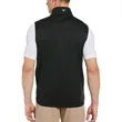 Callaway Men's Puffer Vest | https://www.bestnamebadges.com