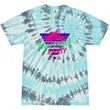 Adult 5.4 oz. Cotton Tie Dye T-Shirts | https://www.bestnamebadges.com