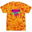 Adult 5.4 oz. Cotton Tie Dye T-Shirts | https://www.bestnamebadges.com