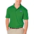 Blue Generation Men's Avenger Polos | https://www.bestnamebadges.com