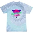 Adult 5.4 oz. Cotton Tie Dye T-Shirts | https://www.bestnamebadges.com
