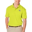 Blue Generation Men's Avenger Polos | https://www.bestnamebadges.com