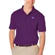 Blue Generation Men's Avenger Polos | https://www.bestnamebadges.com