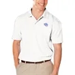 Blue Generation Men's Avenger Polos | https://www.bestnamebadges.com