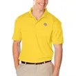 Blue Generation Men's Avenger Polos | https://www.bestnamebadges.com
