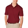 Blue Generation Men's Avenger Polos | https://www.bestnamebadges.com