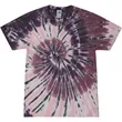 Adult 5.4 oz. Cotton Tie Dye T-Shirts | https://www.bestnamebadges.com