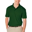 Blue Generation Men's Avenger Polos | https://www.bestnamebadges.com