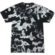 Adult 5.4 oz. Cotton Tie Dye T-Shirts | https://www.bestnamebadges.com