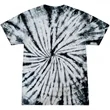 Adult 5.4 oz. Cotton Tie Dye T-Shirts | https://www.bestnamebadges.com