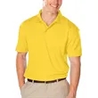 Blue Generation Men's Avenger Polos | https://www.bestnamebadges.com
