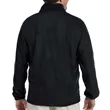 Harriton Quarter-Zip Fleece Pullover Jackets | https://www.bestnamebadges.com
