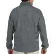 Harriton Quarter-Zip Fleece Pullover Jackets | https://www.bestnamebadges.com