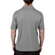 Blue Generation Men's Avenger Polos | https://www.bestnamebadges.com