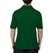 Blue Generation Men's Avenger Polos | https://www.bestnamebadges.com