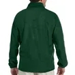 Harriton Quarter-Zip Fleece Pullover Jackets | https://www.bestnamebadges.com