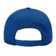 Richardson Pro Twill Snapback Baseball Cap | https://www.bestnamebadges.com
