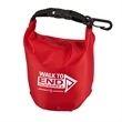 Roll-It First Aid Bag Kit | https://www.bestnamebadges.com