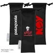 Bamboo Utensils with RPET Pouch | https://www.bestnamebadges.com