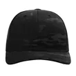 Richardson Printed Tactical Trucker MultiCam Cap | https://www.bestnamebadges.com