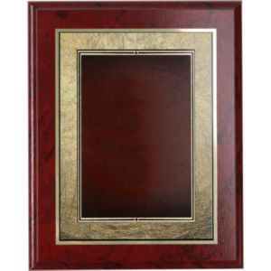 Wood Plaque