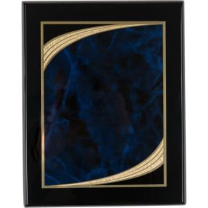 Wood Plaque