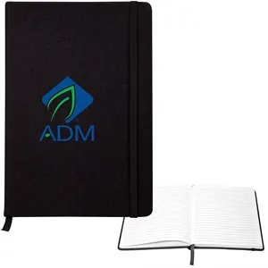 Recycled Leather Journal