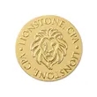 Foil Stickers | https://www.bestnamebadges.com